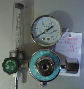 YQN耐腐蝕氣體減壓器,氣體減壓器KY43X全國批發銷售_儀器儀表欄目
