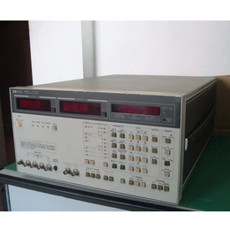 銷售各類高端儀器儀表HP4192A阻抗分析儀HP4191A_其他電子測量儀器_第一槍