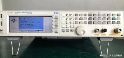 二手n5172b 長(zhǎng)期銷(xiāo)售agilent安捷倫信號(hào)發(fā)生器 信號(hào)源出售