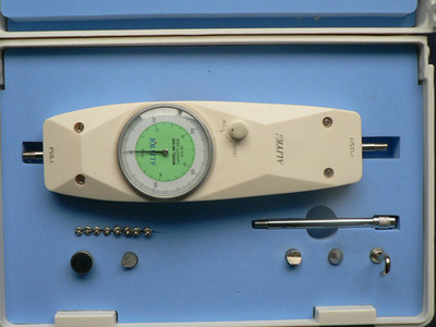 供應高精度3牛推拉力儀,免費包郵價格/生產(chǎn)廠家銷售信息-上海恒剛儀器儀表 - 我的機電網(wǎng)