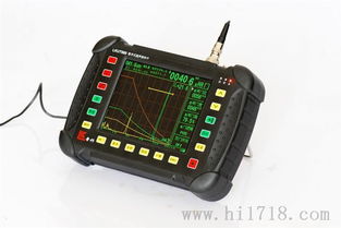 廠家直銷陜西西安甘肅蘭州新疆寧夏lkut980數字超聲波探傷儀生產廠家價格優惠