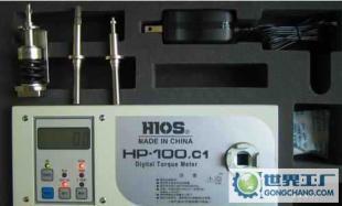 銷售新款日本好握速HP-50扭力測(cè)試儀_儀器儀表_世界工廠網(wǎng)中國(guó)產(chǎn)品信息庫(kù)