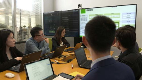 致力于讓服務更安全、高效 國壽壽險加速服務網格應用與信息技術咨詢服務